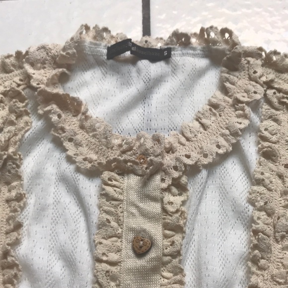 Azel Hazel top - Picture 2 of 5